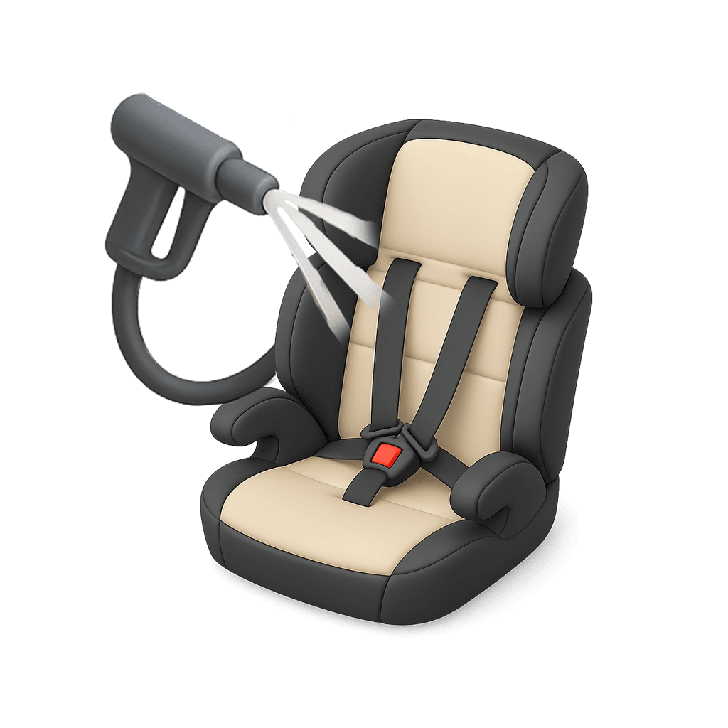 Car Spa & Cleaning