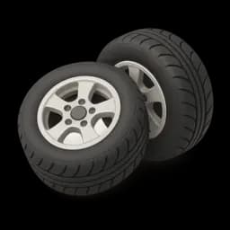 Tyres & Wheel Care