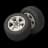 Tyres & Wheel Care