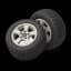 Tyres & Wheel Care