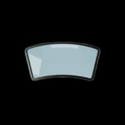 Windshields & Lights