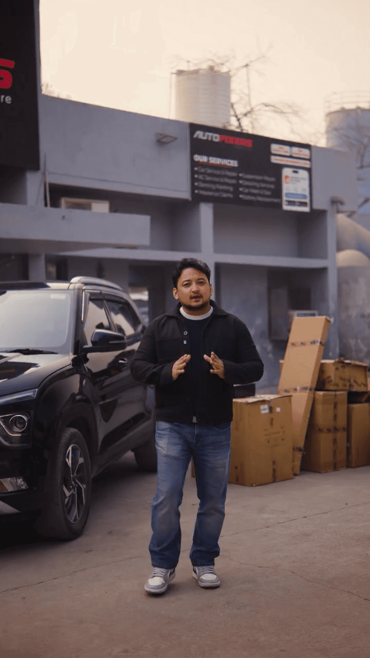 Expert car care