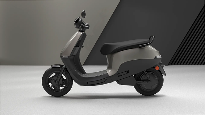 Ola S1 Gen-3 Electric Scooter Launch in India