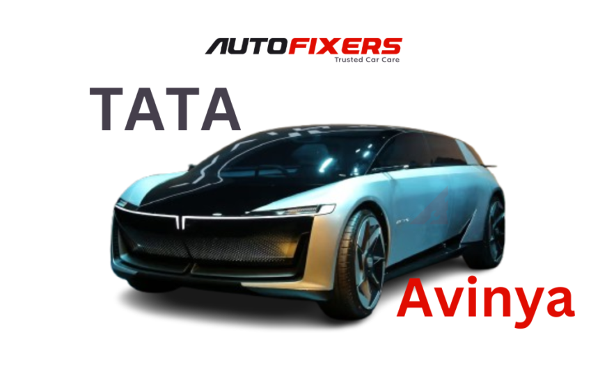 Tata Avinya: The Big Future of Electric Driving in India 2025