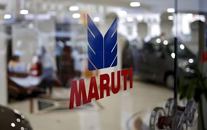 Maruti Suzuki Q3 Result: Consolidated Profit Jumps 16%, Sales Rise 13% YoY