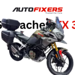 TVS Apache RTX 300