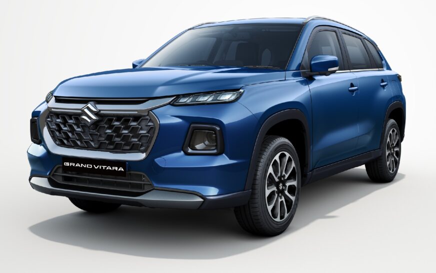 Top 5 Best Mileage Cars in India 2025: Most Fuel-Efficient SUVs, Sedans & Hatchbacks
