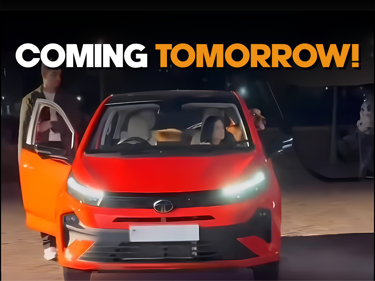 Tata Altroz Facelift Launching Tomorrow: Here’s What to Expect