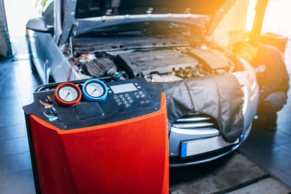 High Performance AC Service
