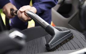 Interior Dry Cleaning