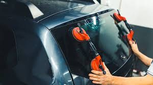Front Windshield