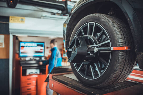 Complete Wheel Care