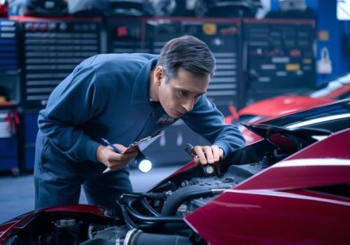 Car Inspection service Irvington Car Inspection service Irvington